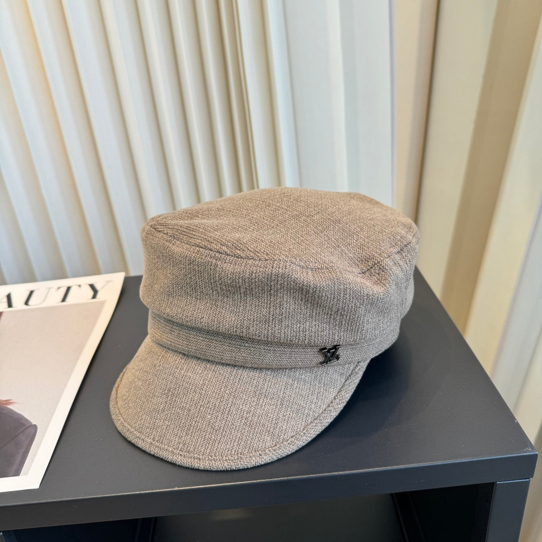 Celine Hat - image 3