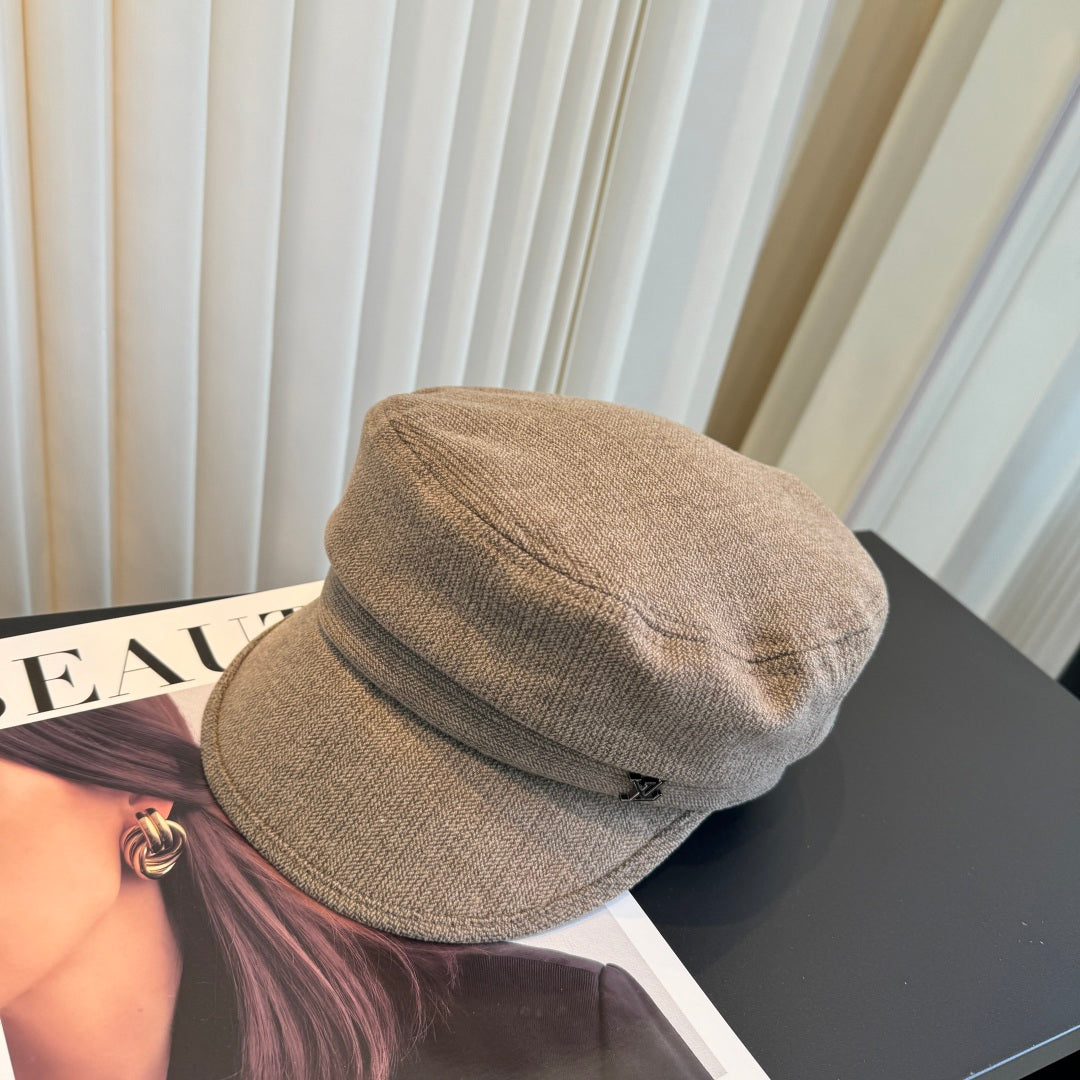 Celine Hat - image 5