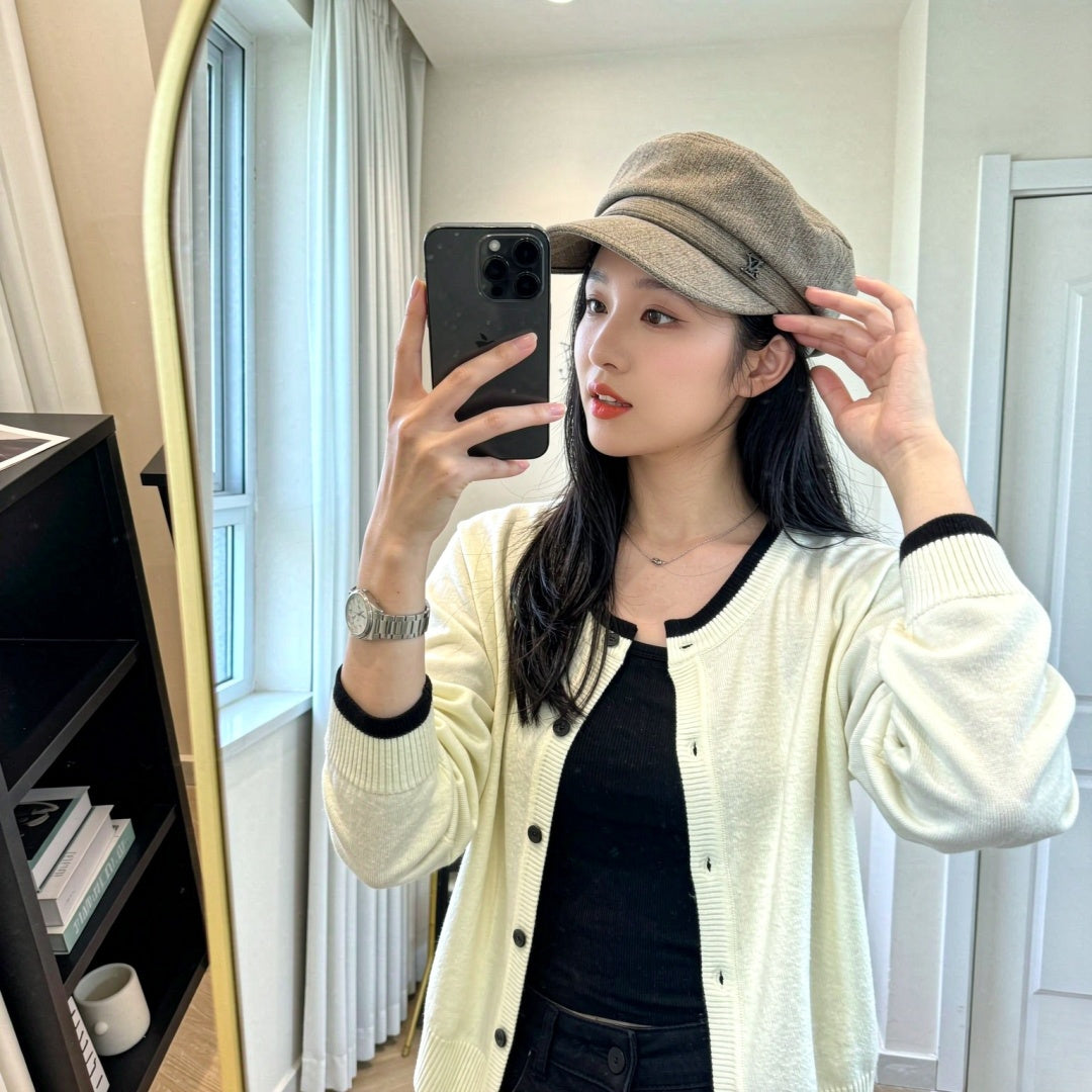 Celine Hat - image 1