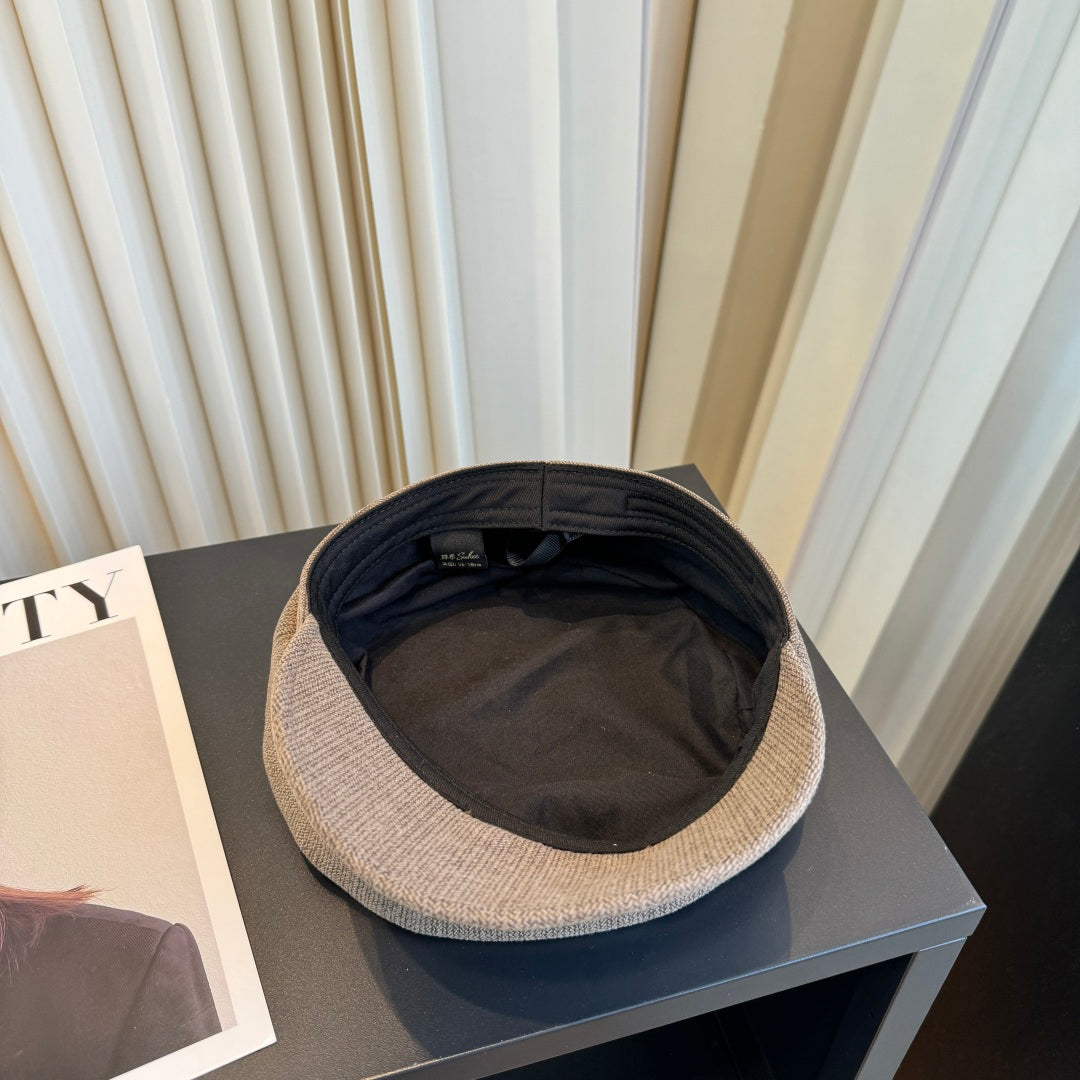 Celine Hat - image 8
