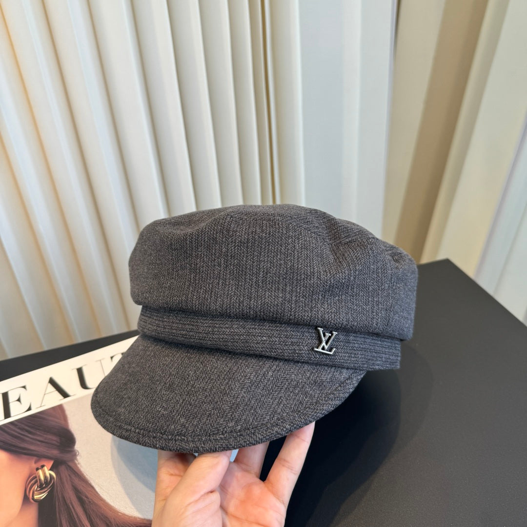 Celine Hat - image 7