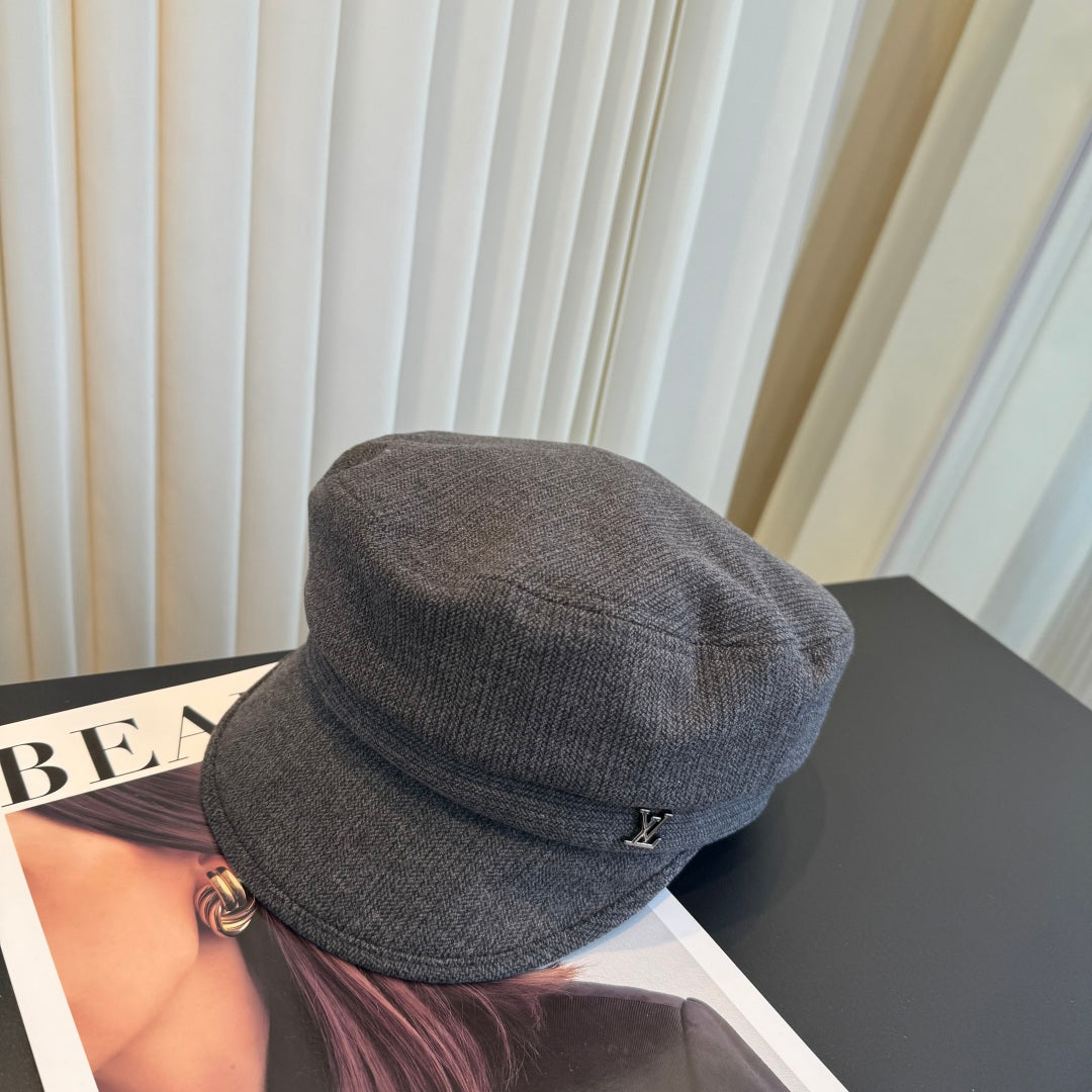 Celine Hat - image 4