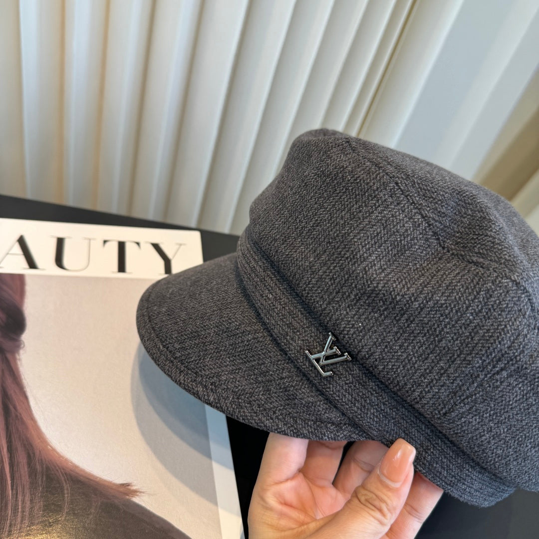 Celine Hat - image 5