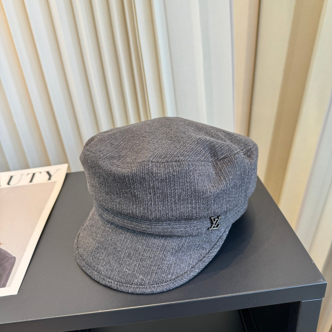 Celine Hat - image 2