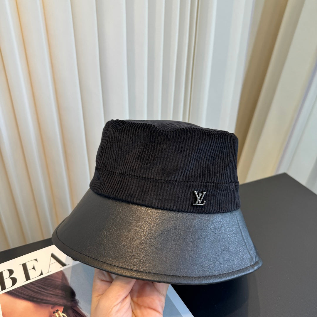 Louis Vuitton Bucket Hat - image 4