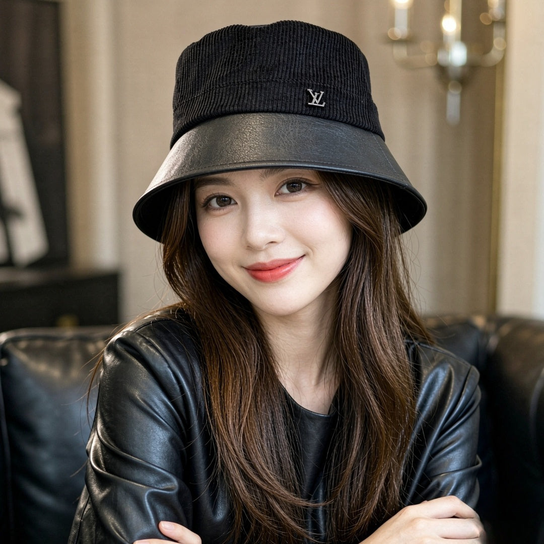 Louis Vuitton Bucket Hat - image 1