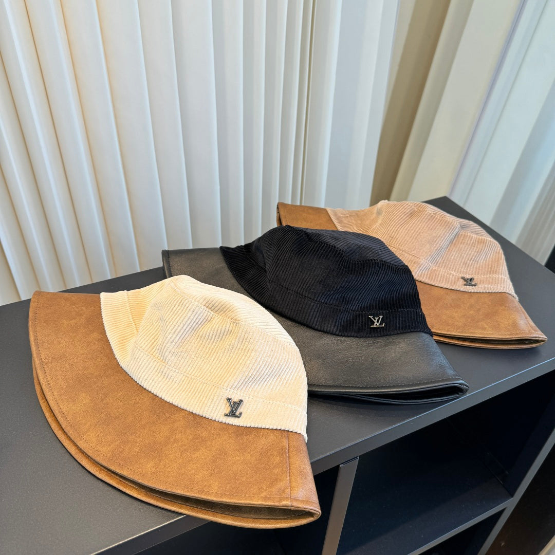 Louis Vuitton Bucket Hat - image 9