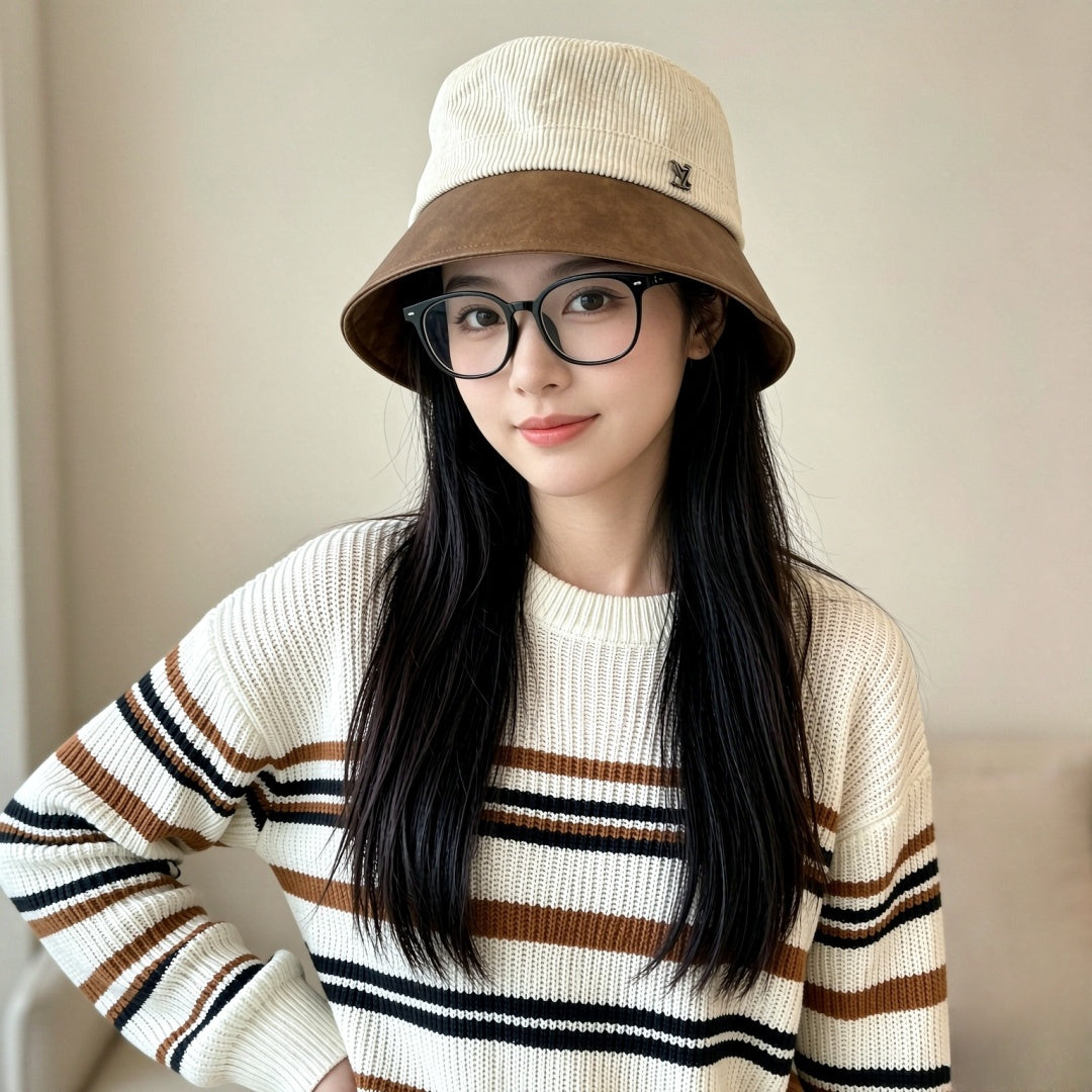Louis Vuitton Bucket Hat - image 1