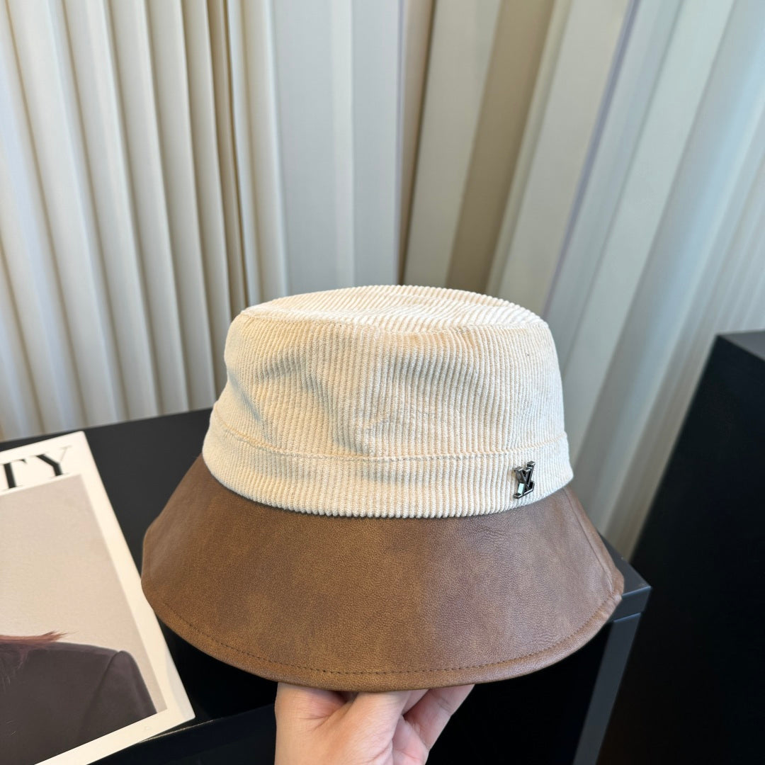 Louis Vuitton Bucket Hat - image 4