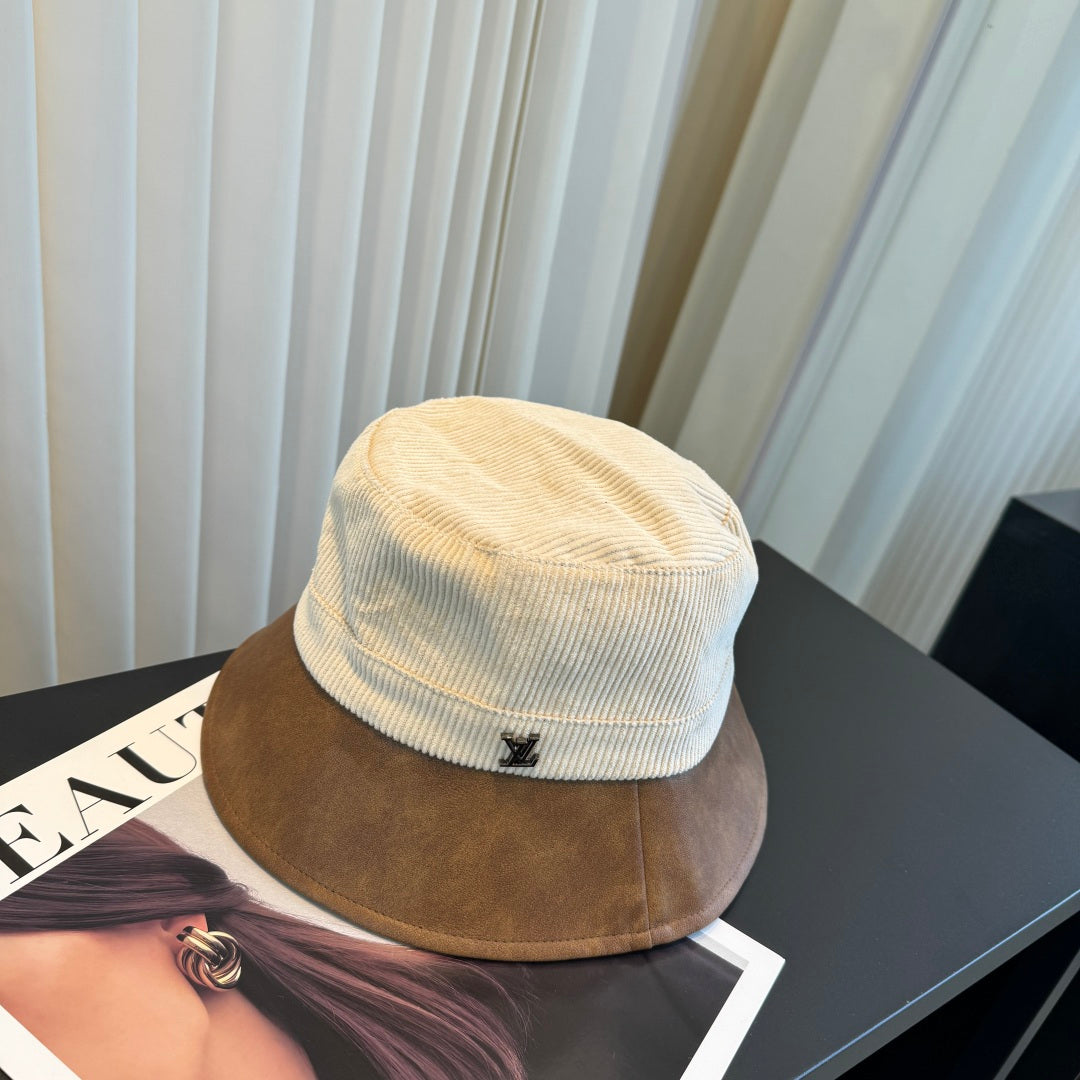 Louis Vuitton Bucket Hat - image 3