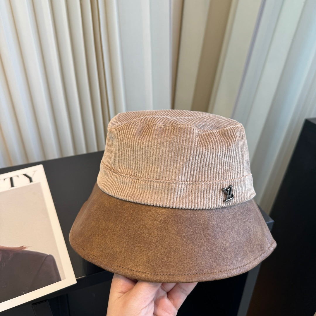 Louis Vuitton Bucket Hat - image 3