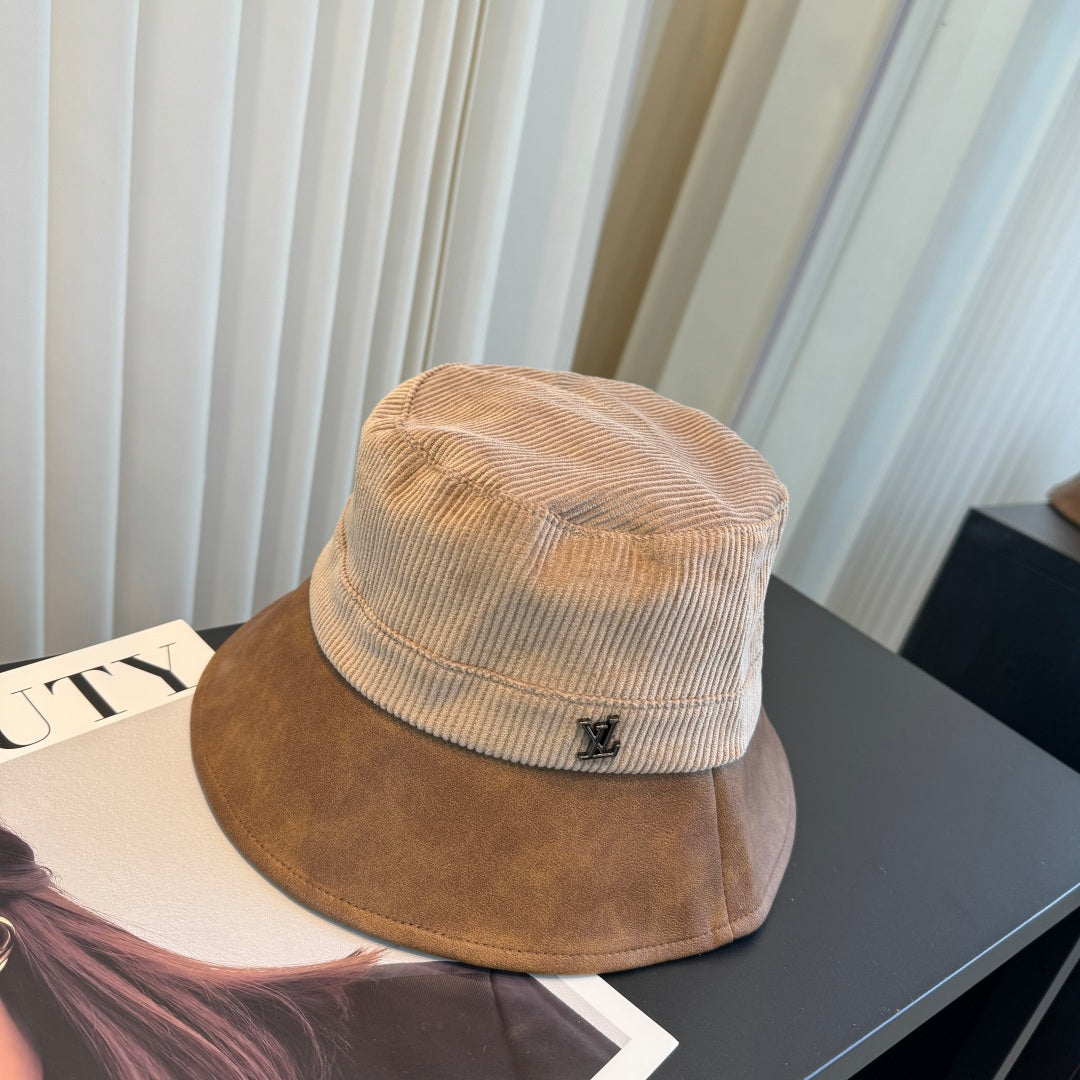 Louis Vuitton Bucket Hat - image 2