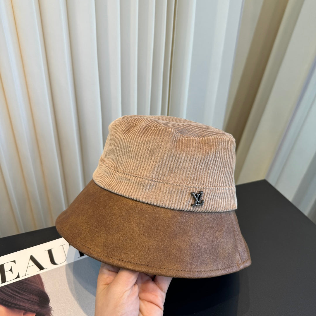 Louis Vuitton Bucket Hat - image 4