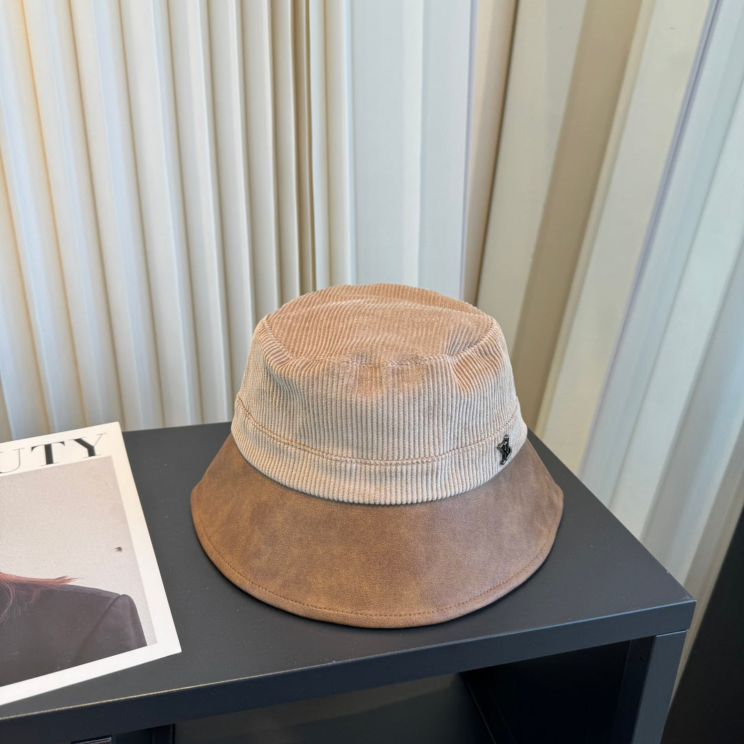Louis Vuitton Bucket Hat - image 1