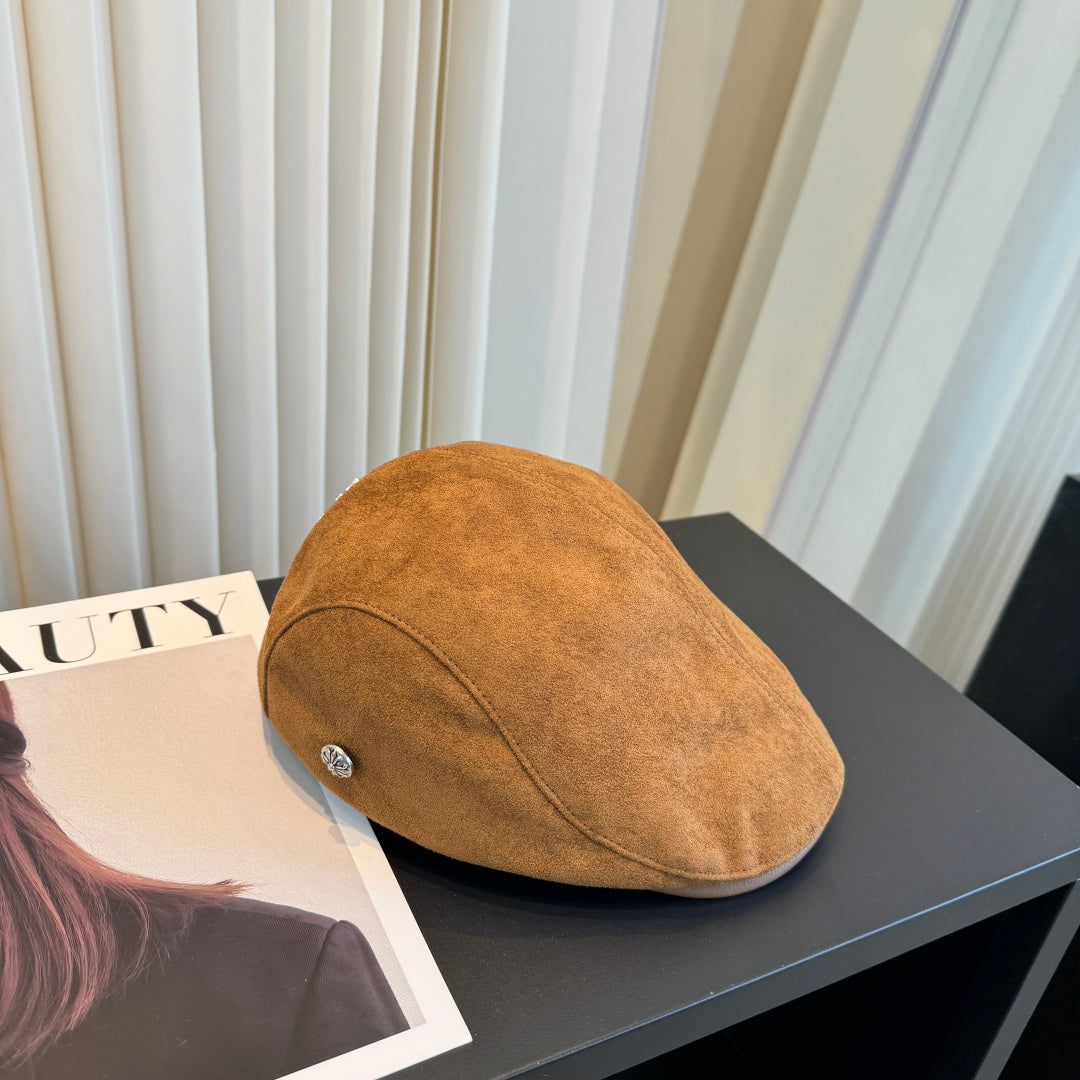 Chrome Hearts Beret - image 3