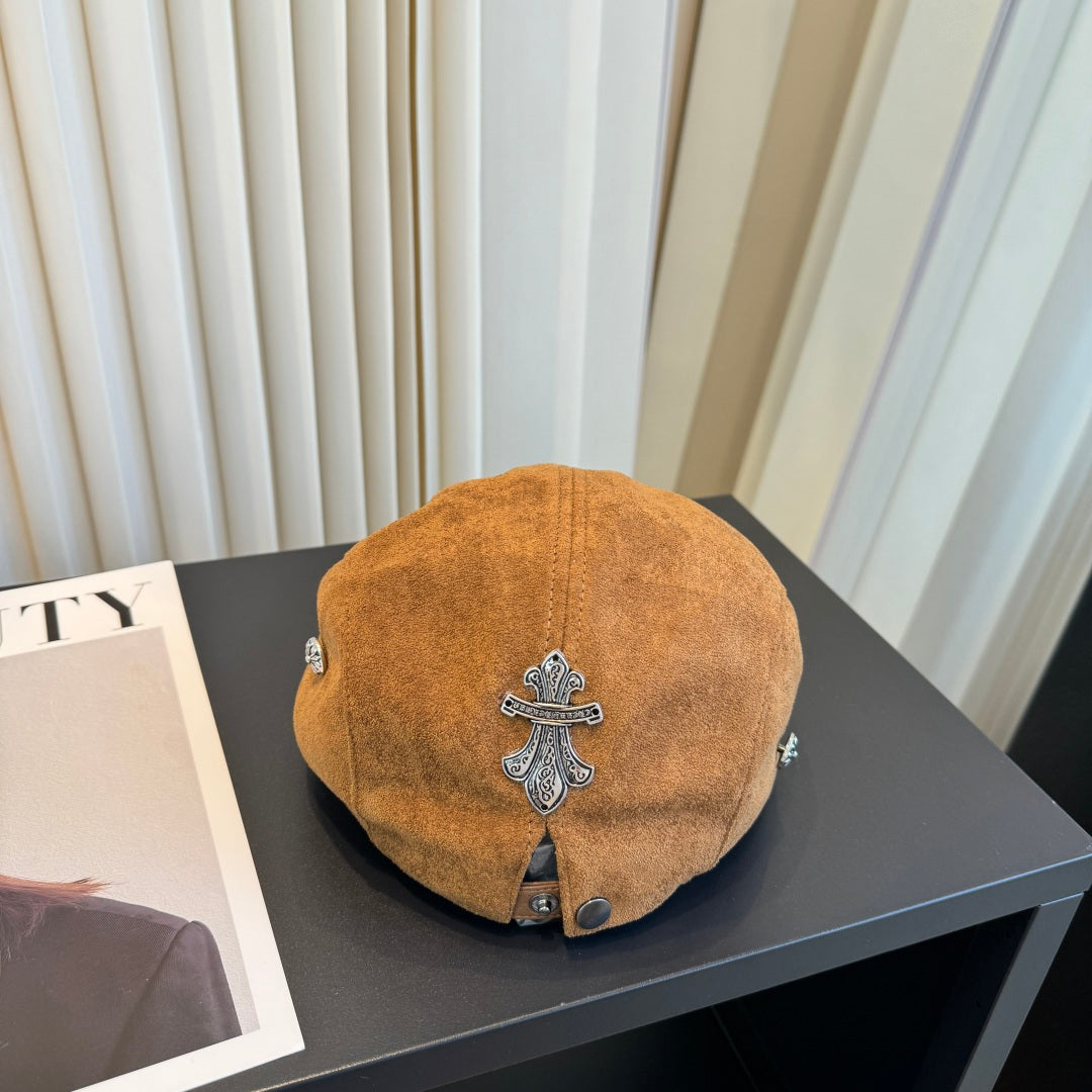 Chrome Hearts Beret - image 5