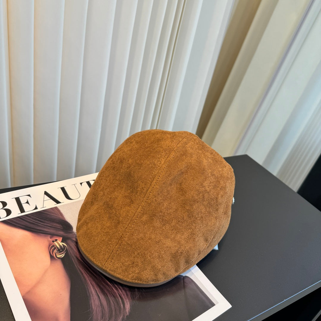 Chrome Hearts Beret - image 4