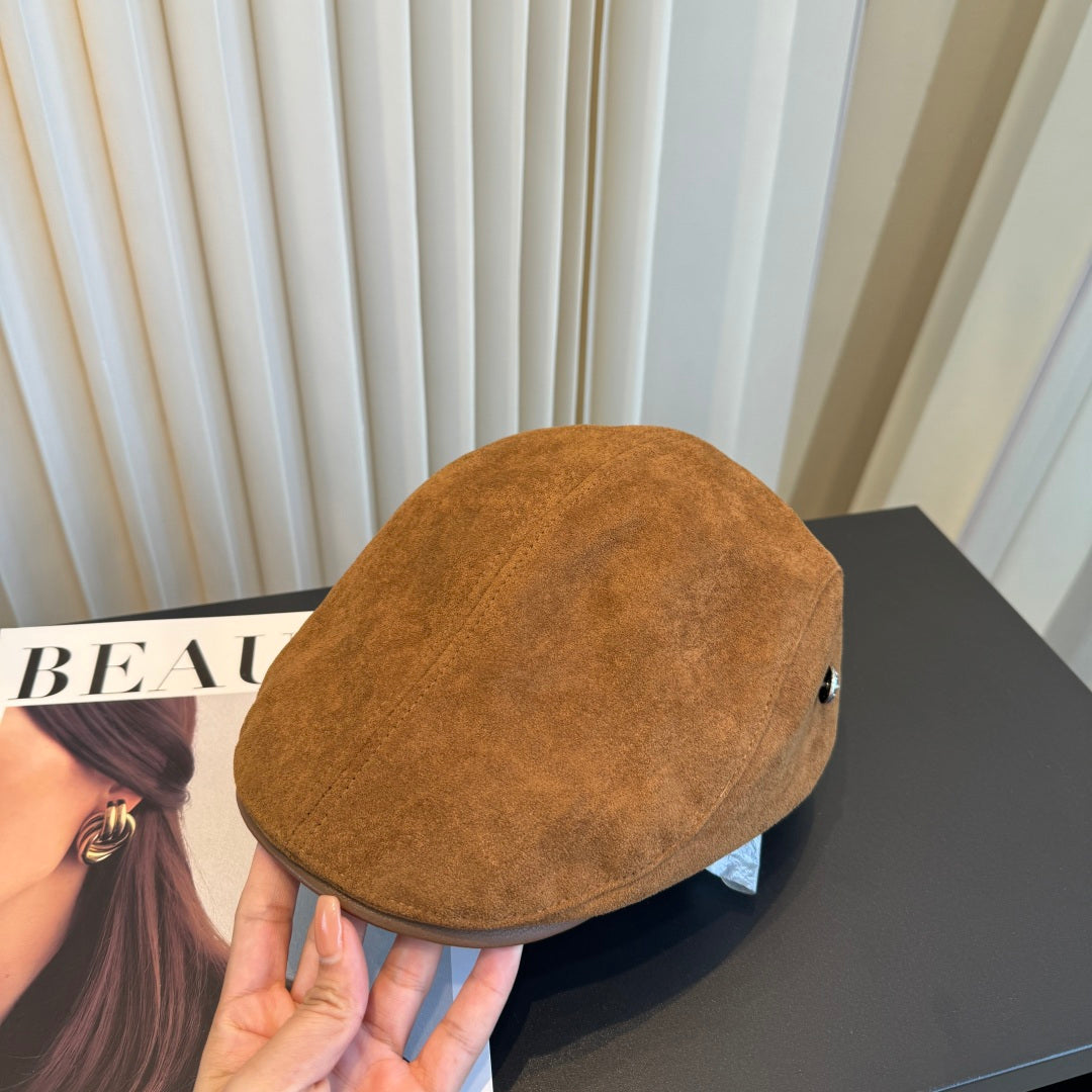 Chrome Hearts Beret - image 6