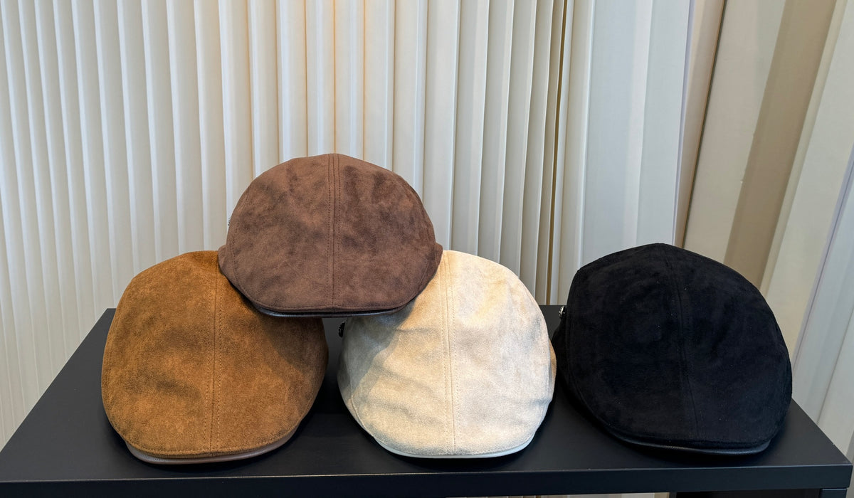 Chrome Hearts Beret - image 9