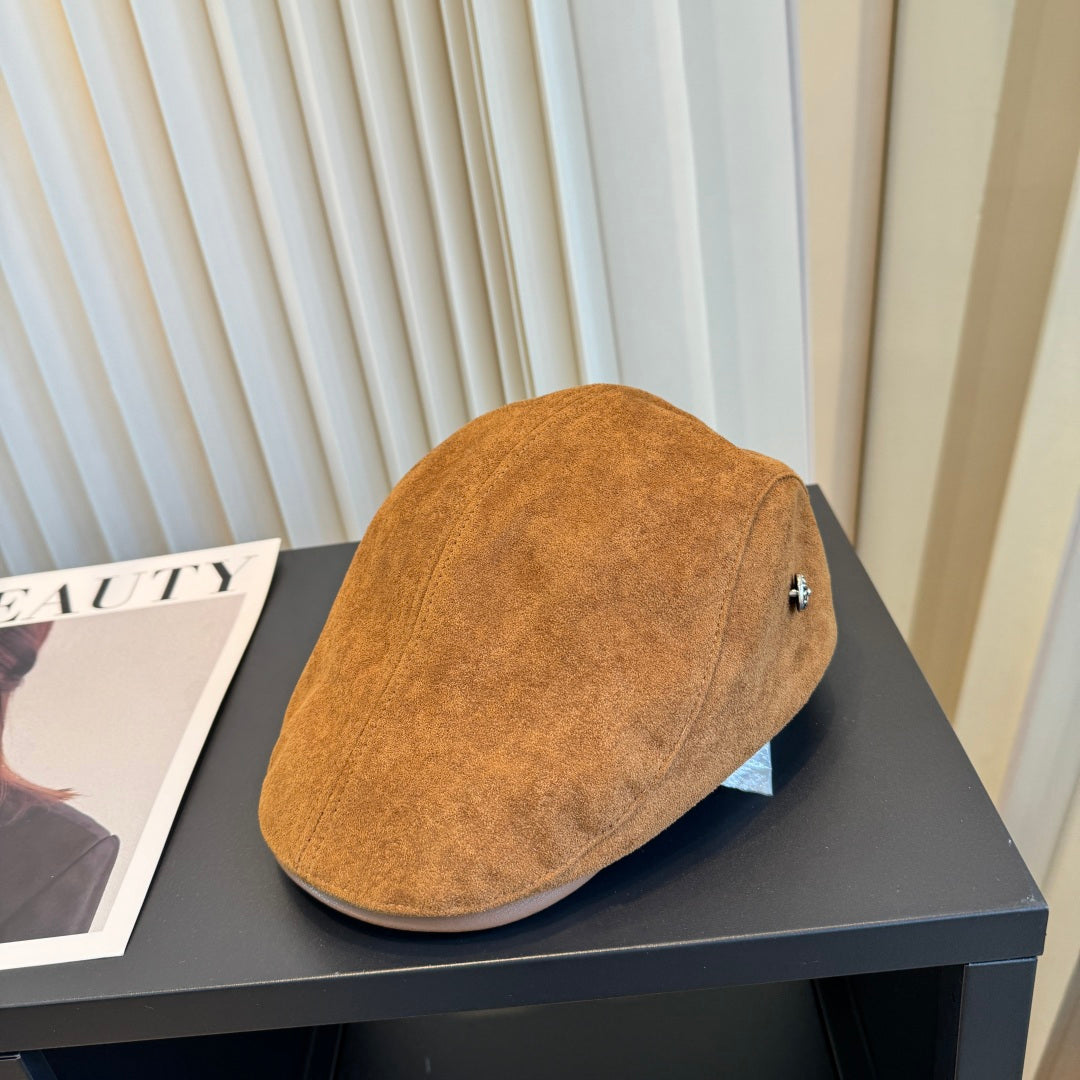 Chrome Hearts Beret - image 2