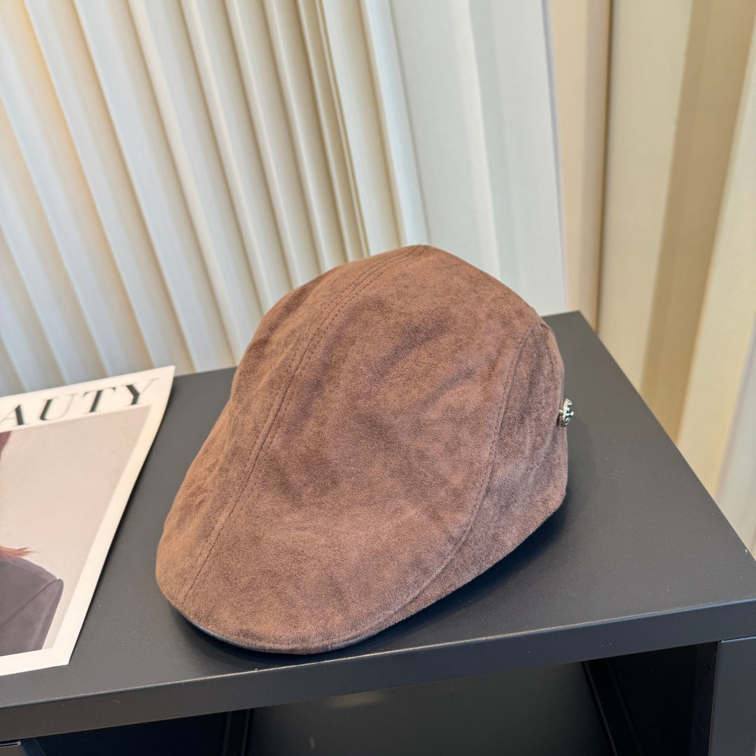 Chrome Hearts Beret - image 2