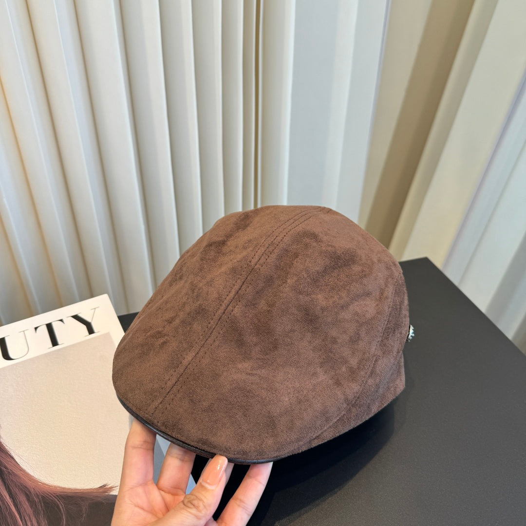 Chrome Hearts Beret - image 5
