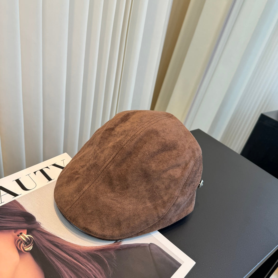 Chrome Hearts Beret - image 4