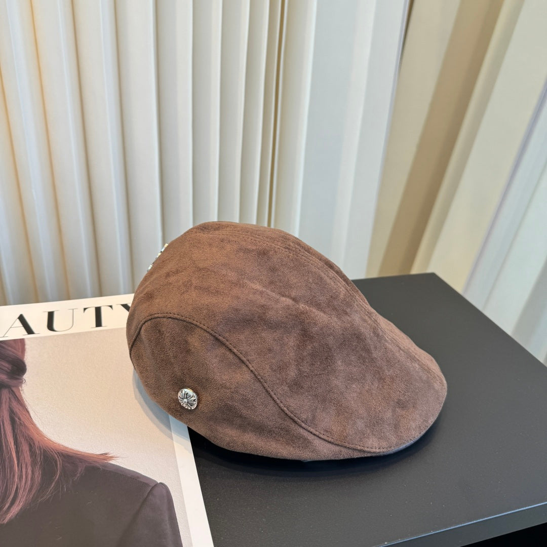 Chrome Hearts Beret - image 3