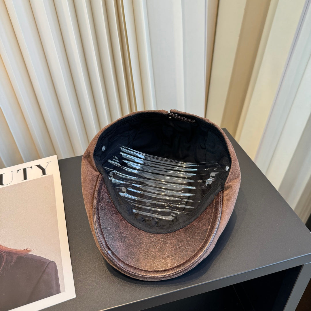 Chrome Hearts Beret - image 7