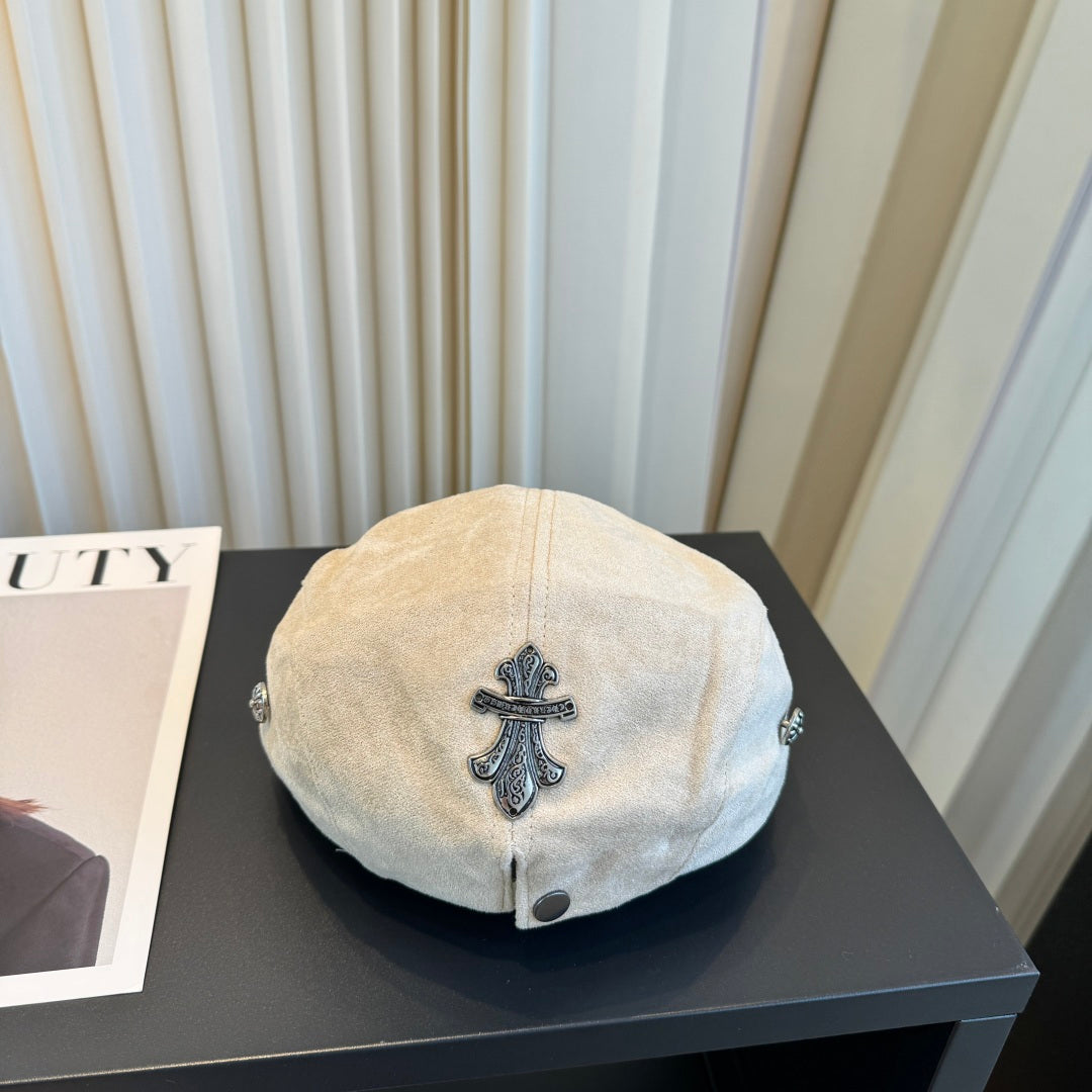 Chrome Hearts Beret - image 5