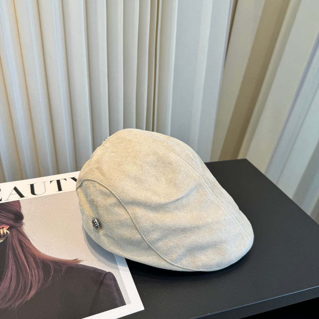 Chrome Hearts Beret - image 3
