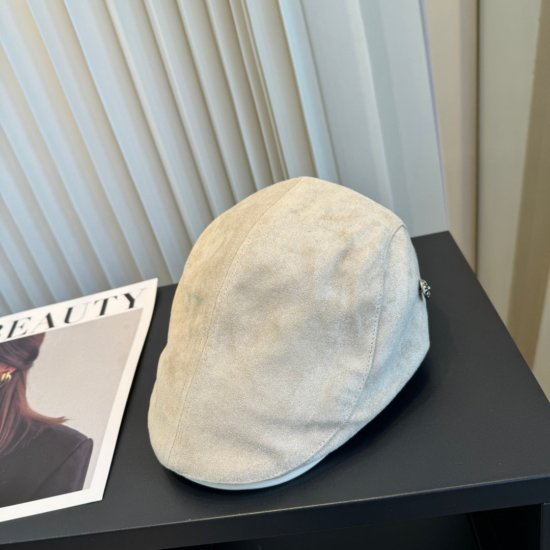 Chrome Hearts Beret - image 2