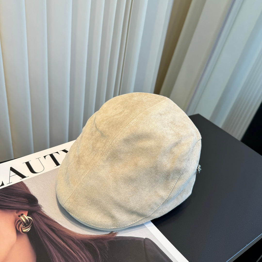 Chrome Hearts Beret - image 4
