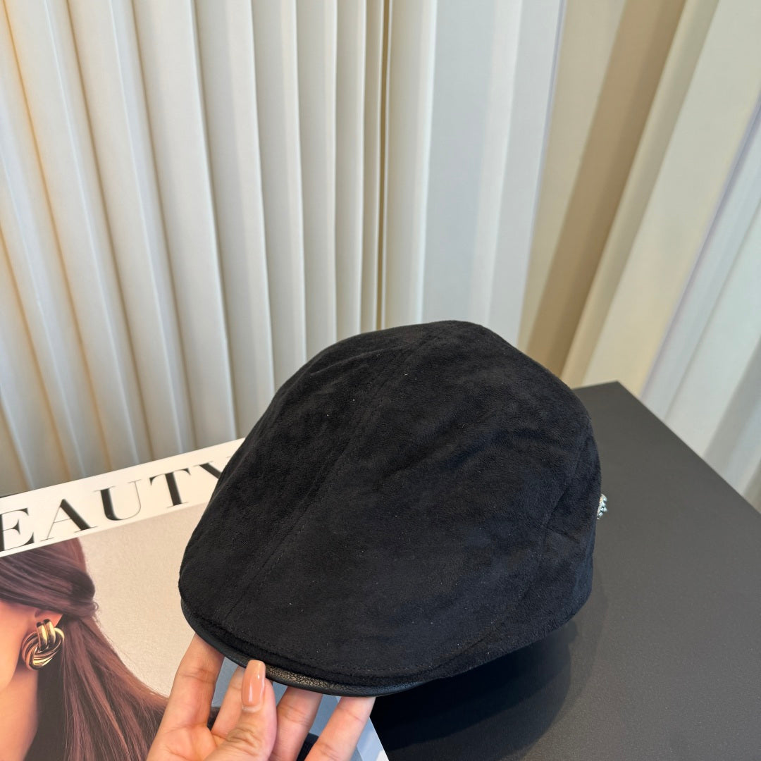 Chrome Hearts Beret - image 6