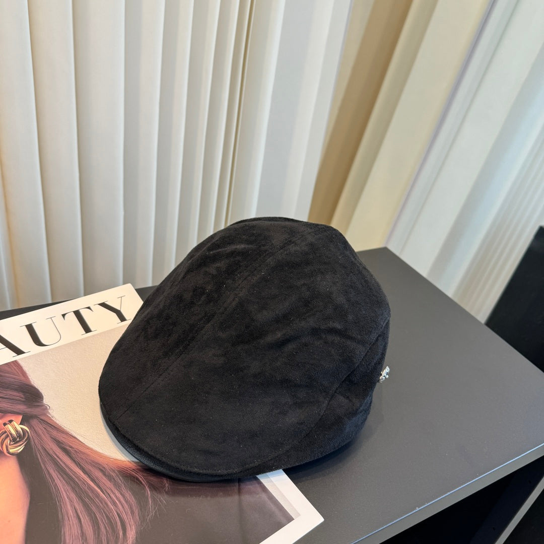 Chrome Hearts Beret - image 4