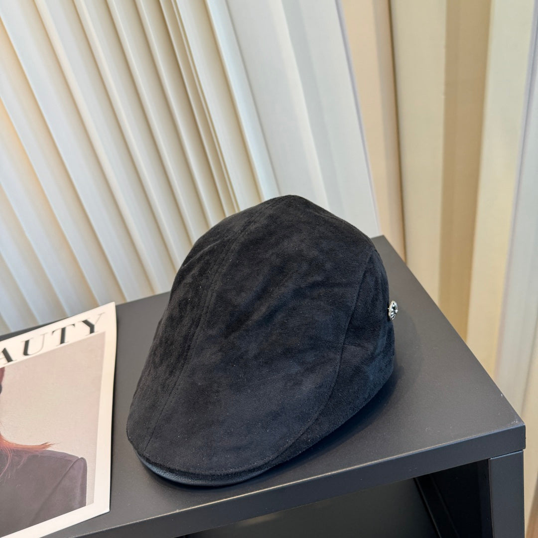 Chrome Hearts Beret - image 2