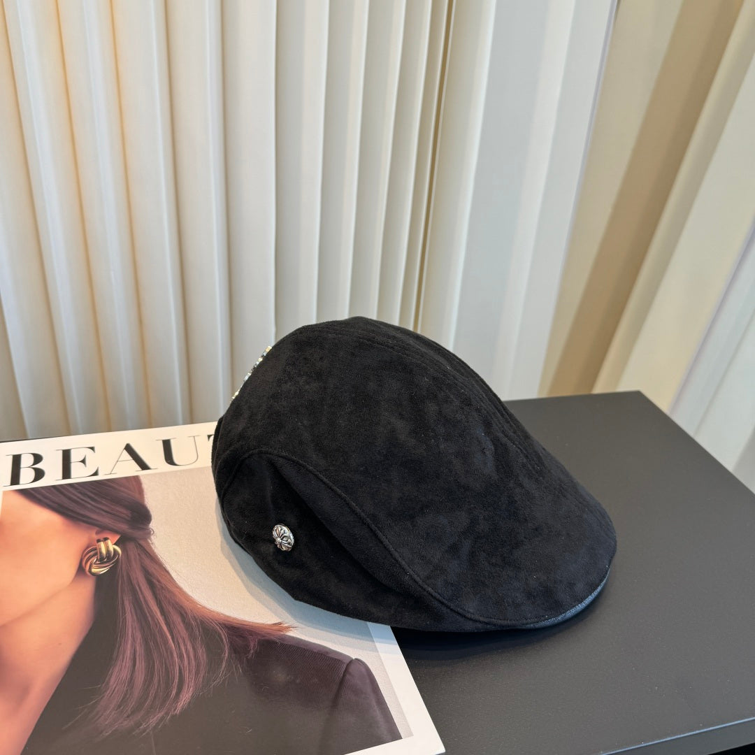 Chrome Hearts Beret - image 3