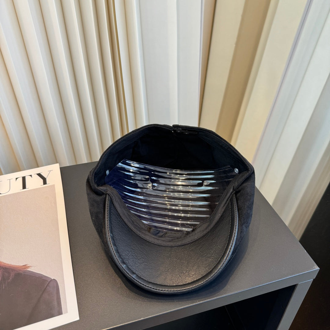 Chrome Hearts Beret - image 7