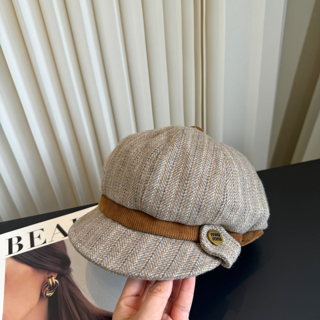 Fashion Hat - image 7