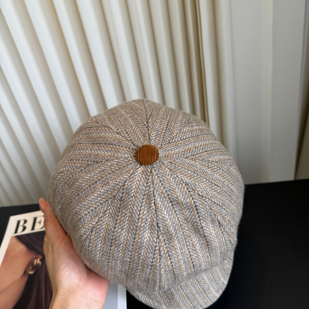 Fashion Hat - image 6