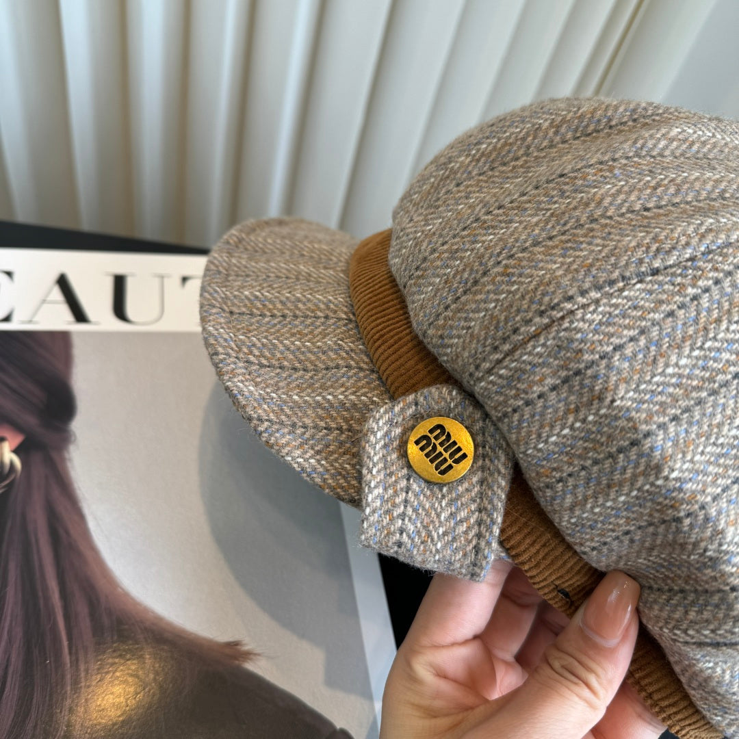 Fashion Hat - image 5