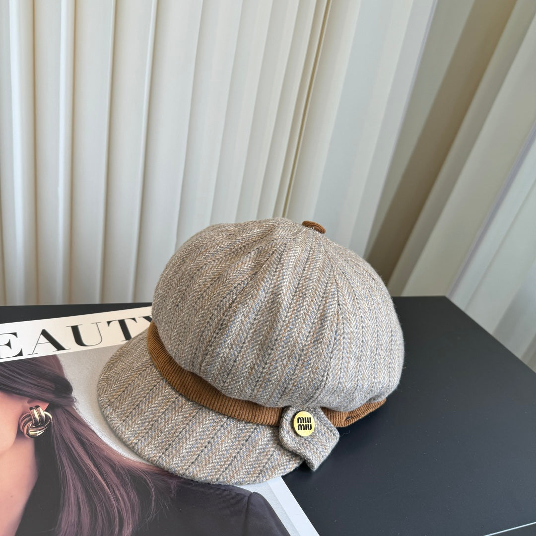 Fashion Hat - image 4