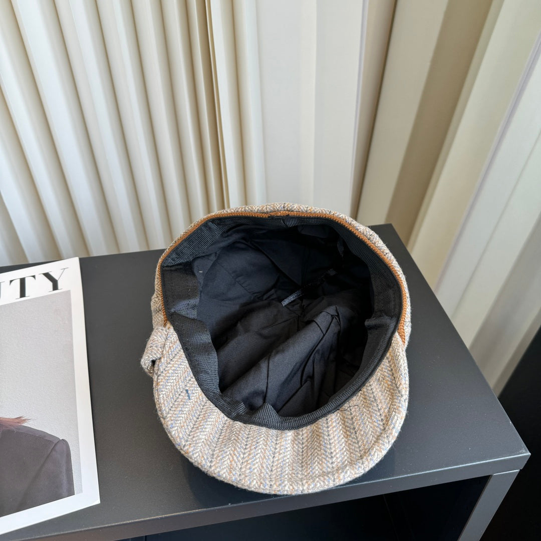 Fashion Hat - image 8