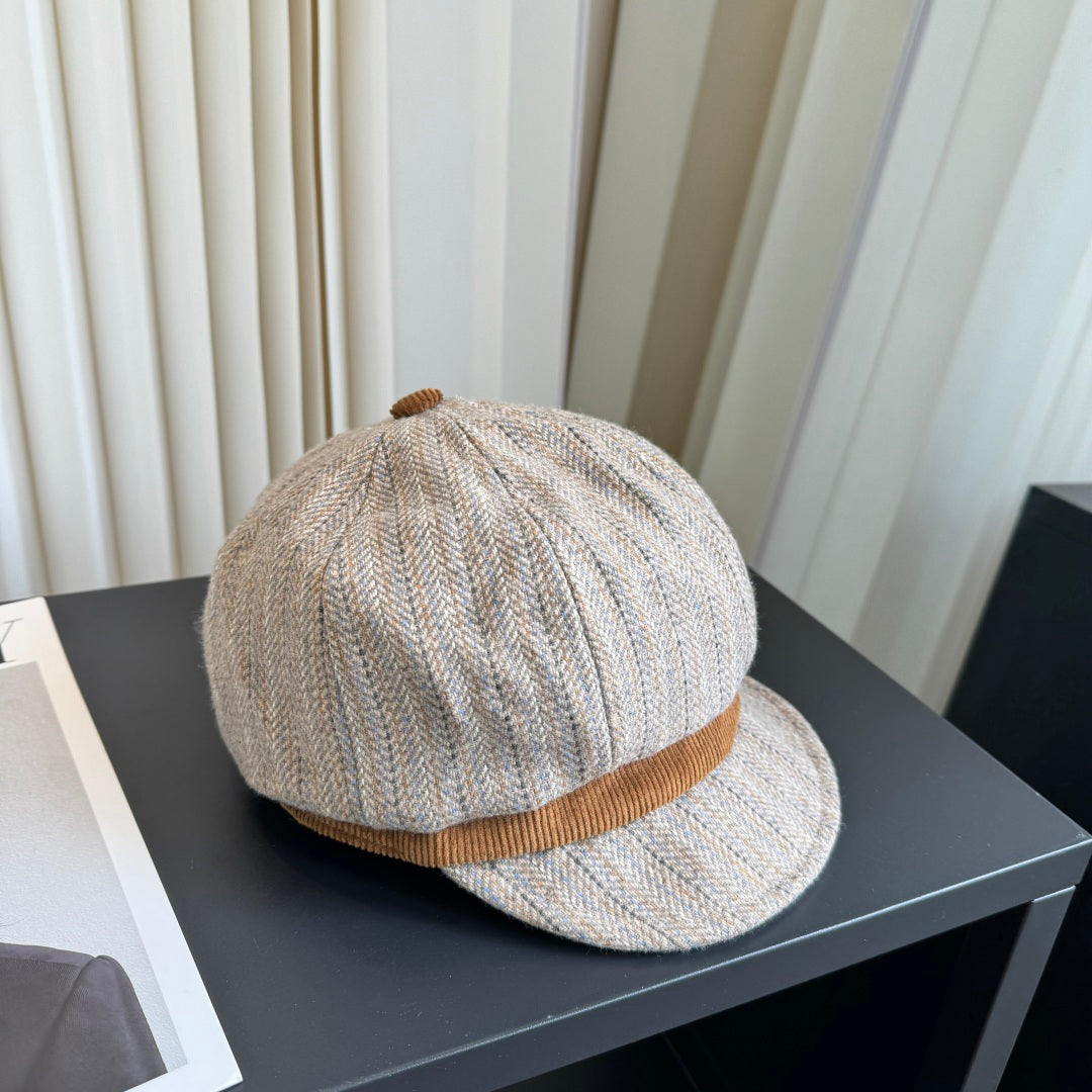 Fashion Hat - image 3