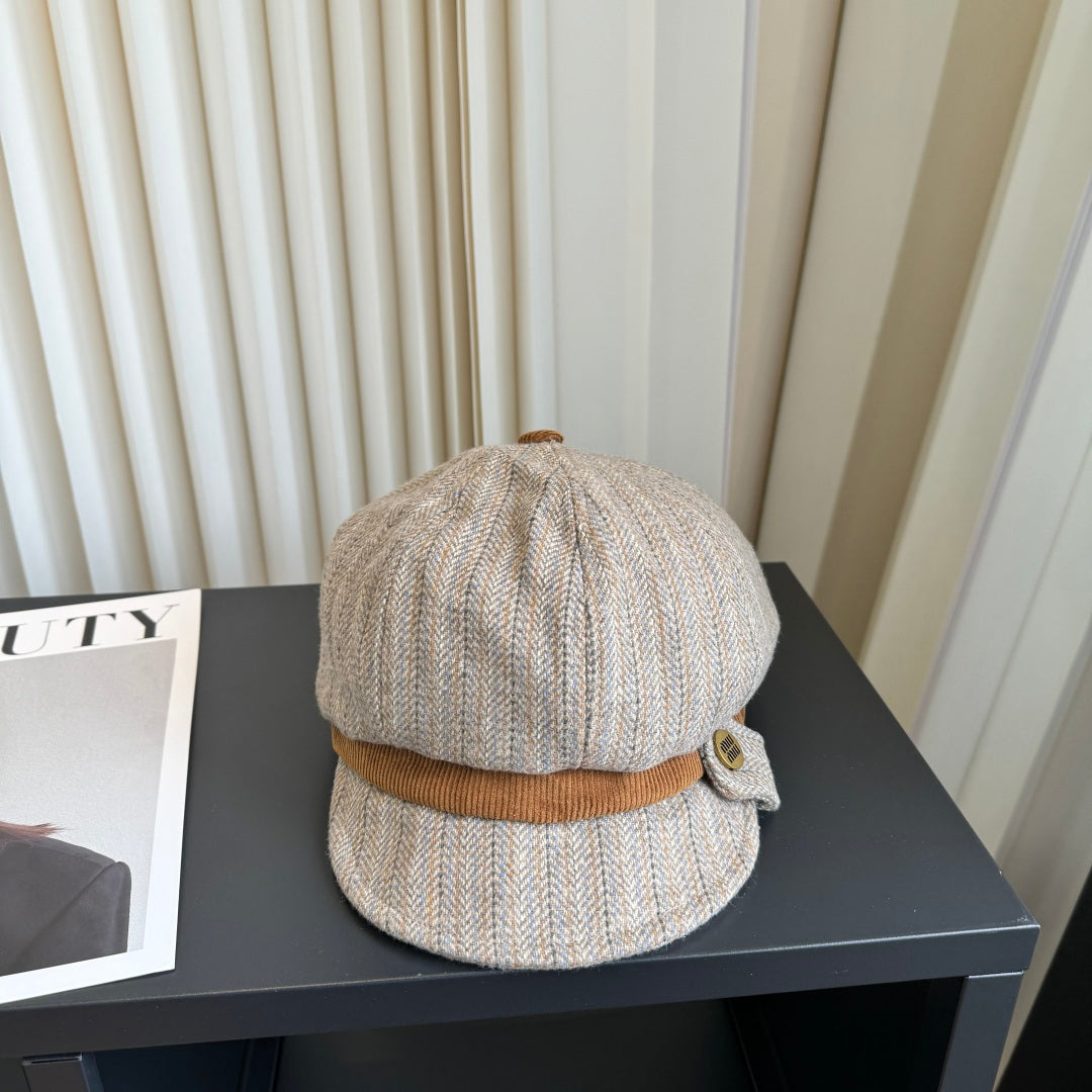 Fashion Hat - image 1
