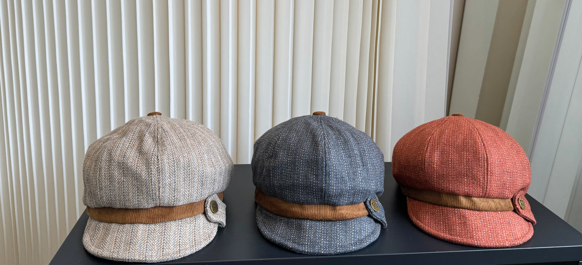 Fashion Hat - image 1