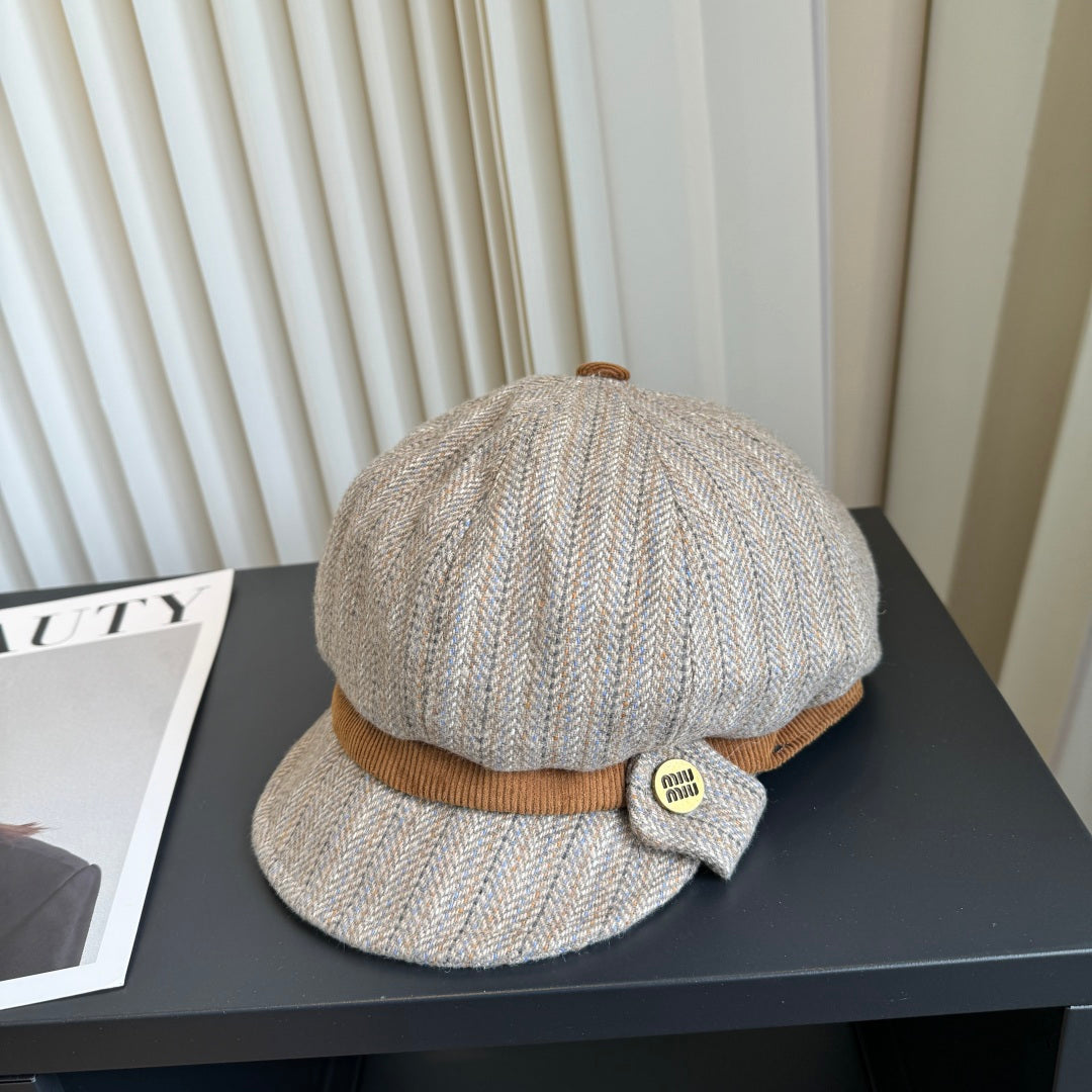 Fashion Hat - image 2