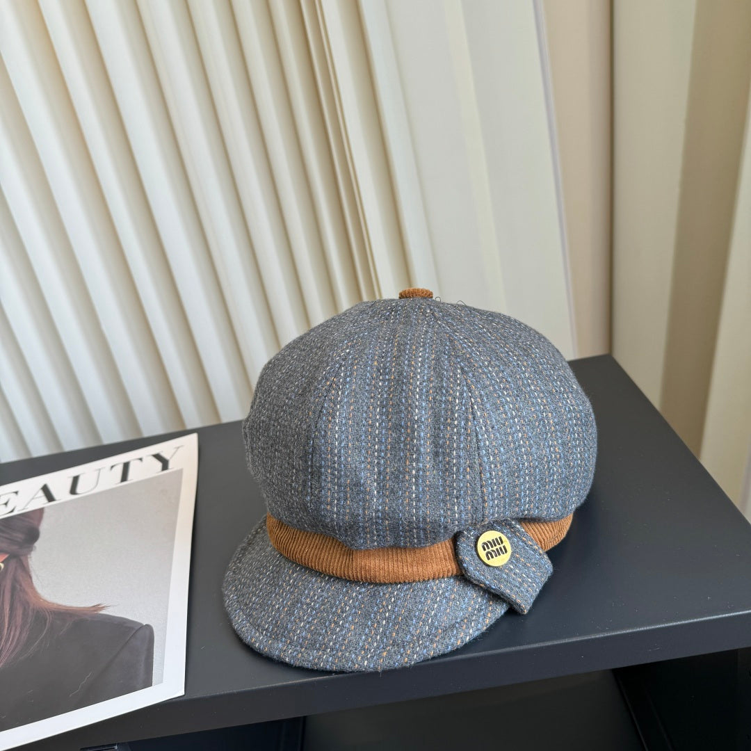 Fashion Hat - image 2