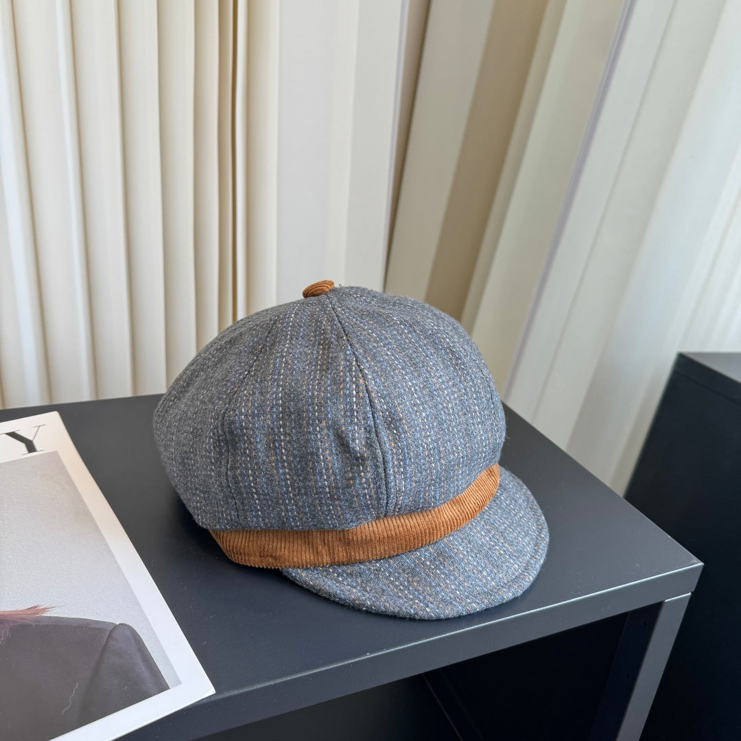 Fashion Hat - image 3