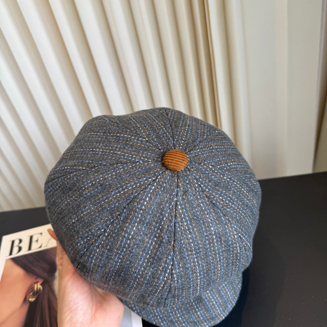 Fashion Hat - image 6